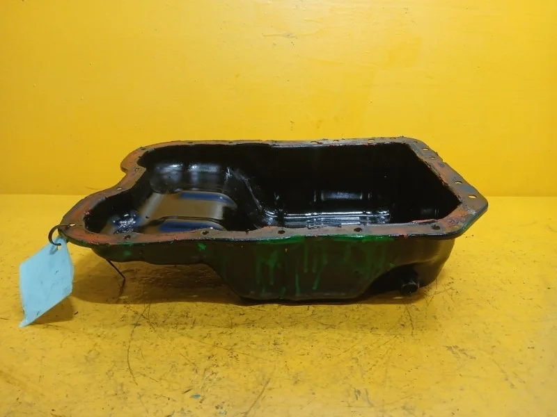 Поддон Mitsubishi Lancer 10 2007-2012