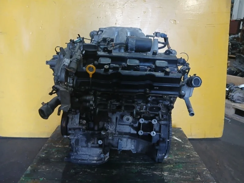 Двигатель Nissan Teana J31 2003-2008