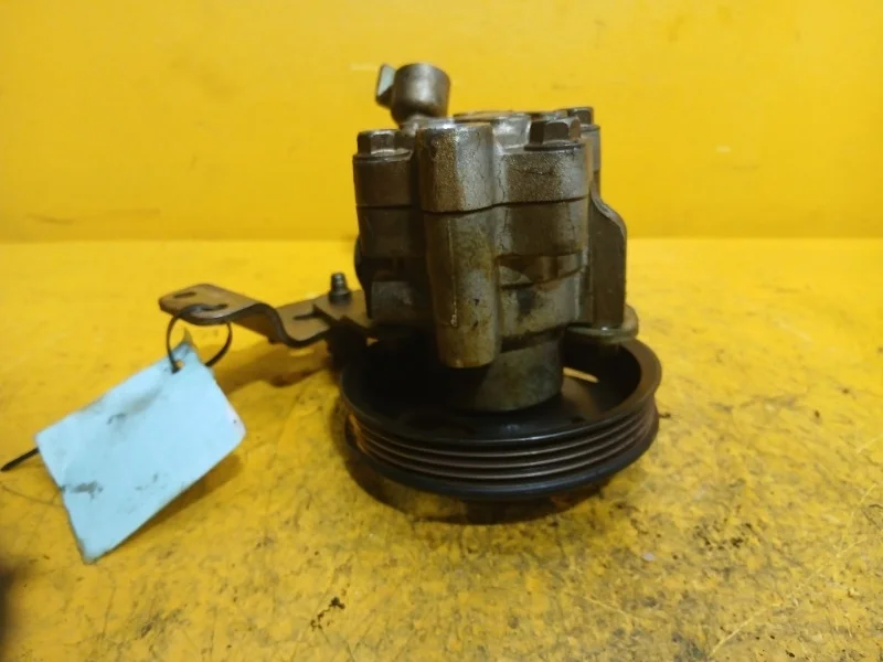 Насос гидроусилителя гур Nissan Teana J31 2003-2008