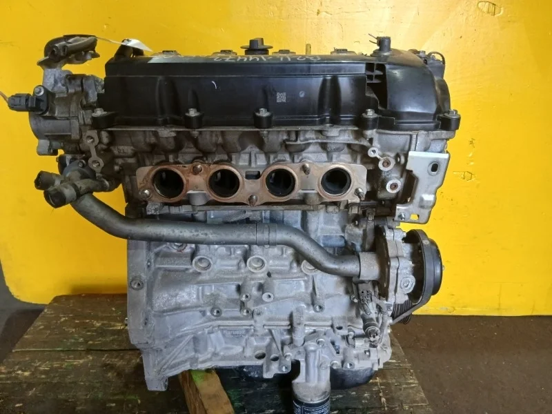 Двигатель Mazda 6, CX-5, 3 2012-2017