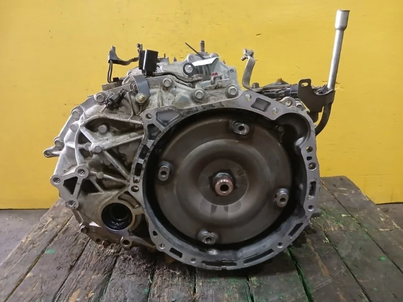 Вариатор, акпп Mitsubishi, Peugeot, Citroen Outlander XL, ASX, Lancer 10, 4007, 4008, -Crosser 2009-2014