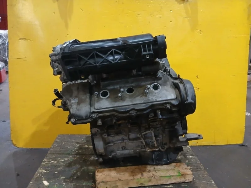 Двигатель Toyota, LEXUS Highlander, Harrier, Sienna, RX 330 2003-2008