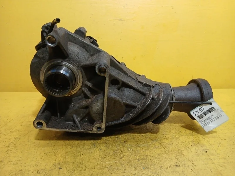 Раздатка Ford, Mazda Maverick, Escape, Tribute 1999-2006