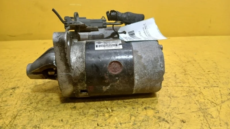 Стартер Nissan Almera, Primera 2000-2013