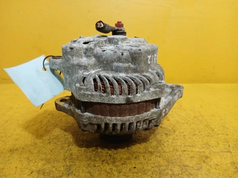 Генератор Mitsubishi, Peugeot, Citroen Lancer 10, Outlander XL, ASX, 4007, 4008, -Crosser 2007-2014