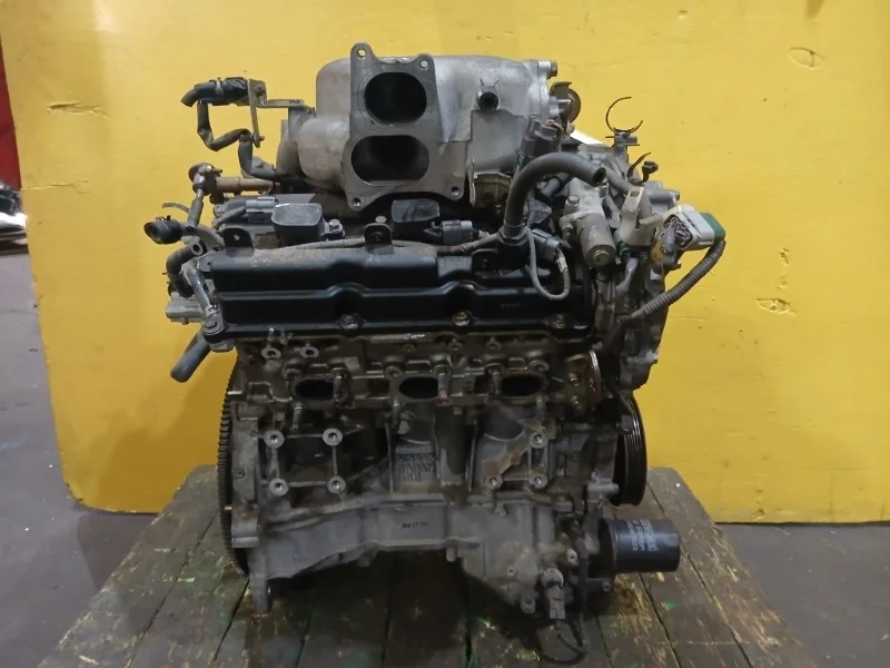 Двигатель Nissan Teana J31 2003-2008