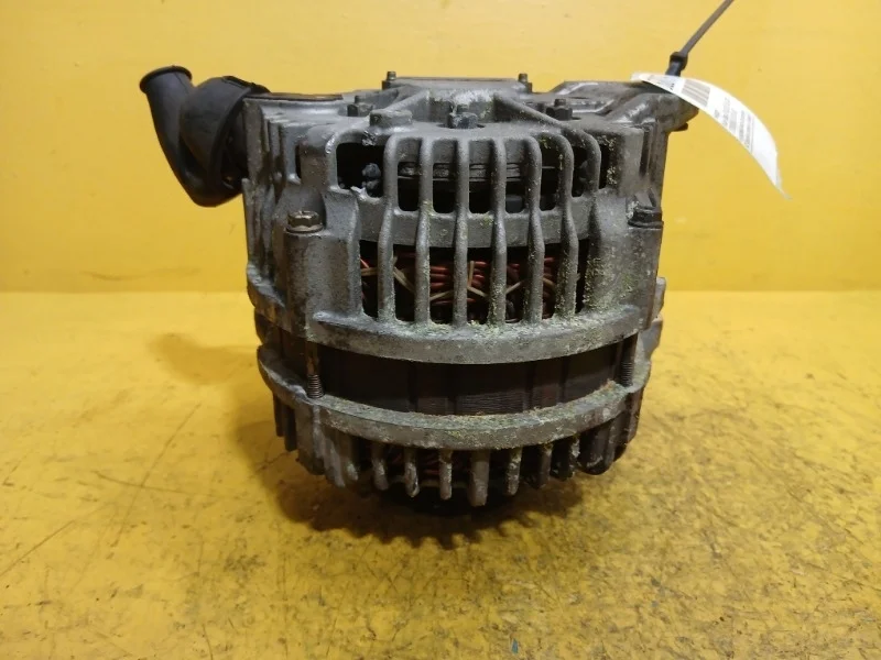 Генератор Nissan Teana J31, Murano Z50 2003-2008