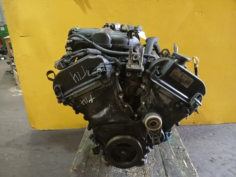 Двигатель Mazda, Ford Tribute, MPV, 6, Maverick, Escape 2000-2003