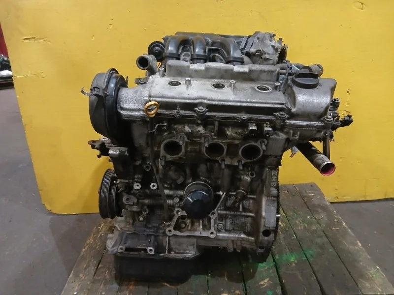 Двигатель LEXUS RX 330 2003-2008