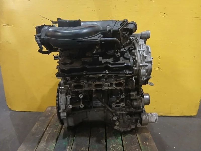 Двигатель Nissan Teana J32 2008-2014