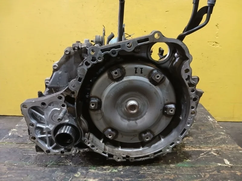 Акпп Toyota RAV4 XA30 2006-2012