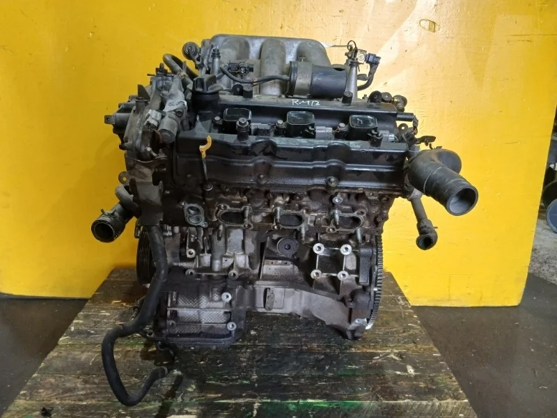 Двигатель Nissan Murano Z50, Teana J31, Maxima A34 2000-2007