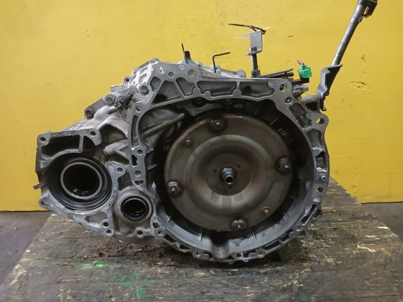 Вариатор, акпп Nissan Teana J32 2008-2014