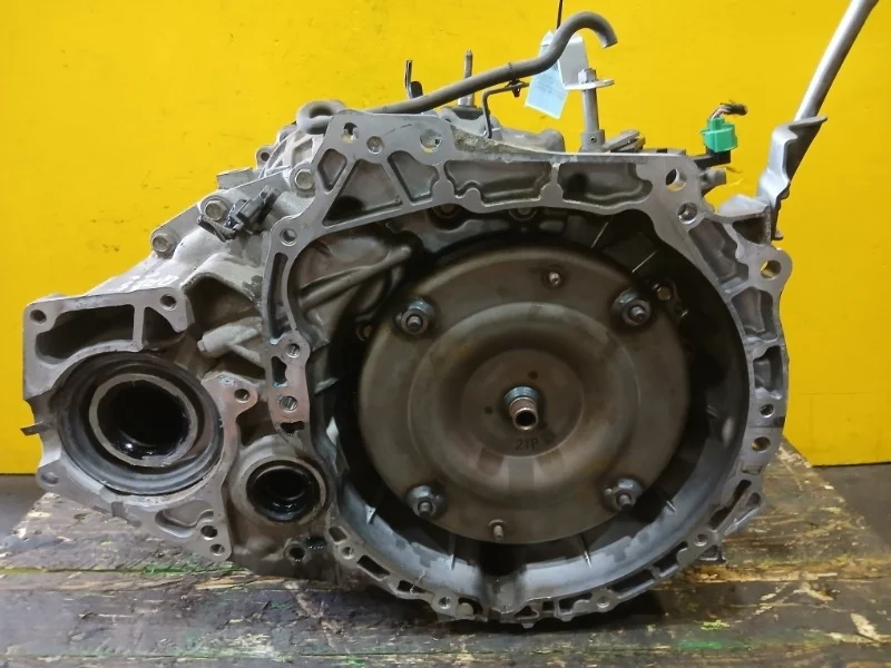 Вариатор, акпп Nissan Teana J32 2008-2014