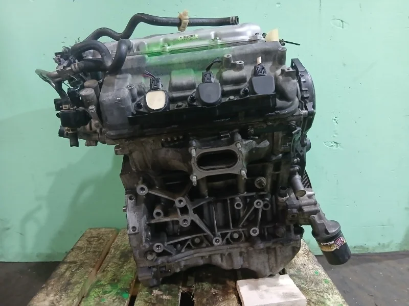 Двигатель Honda Pilot 2010-2013