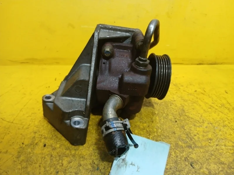 Насос гидроусилителя гур Ford Fiesta, Fusion 2002-2012