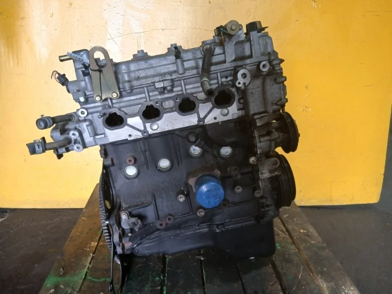 Двигатель Nissan Primera, Almera 2000-2008