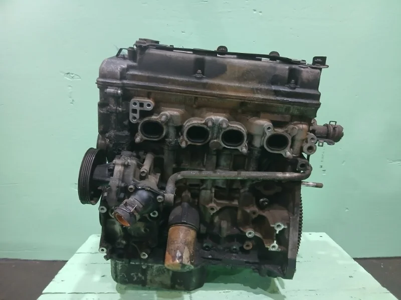 Двигатель Suzuki Grand Vitara 2 2005-2015