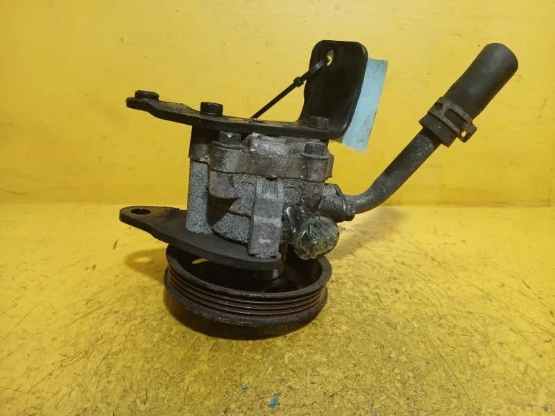 Насос гидроусилителя гур Nissan Pathfinder, Navara 2010-2014