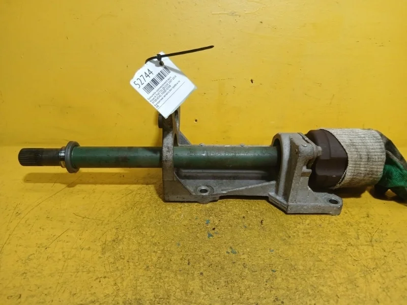 Кронштейн промежуточного вала Nissan X-Trail T31 2007-2014