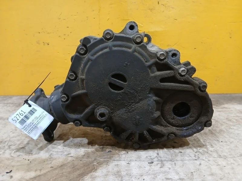 Раздатка Mazda CX-9 2007-2016