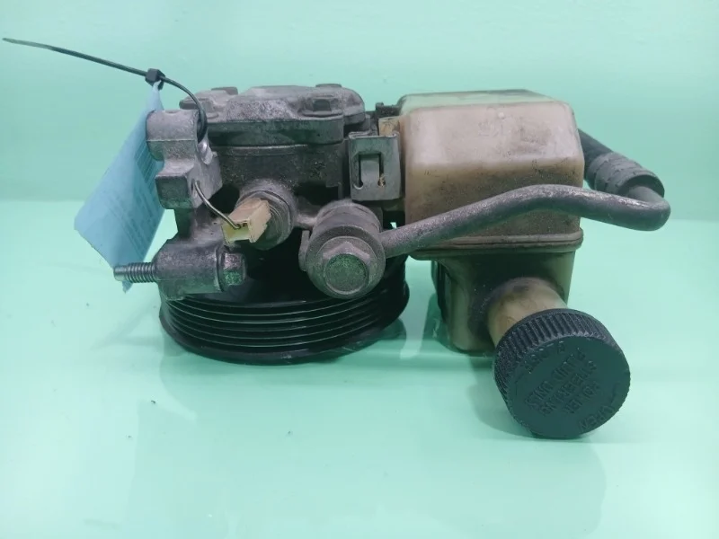 Насос гидроусилителя гур Mazda CX-7 2006-2012