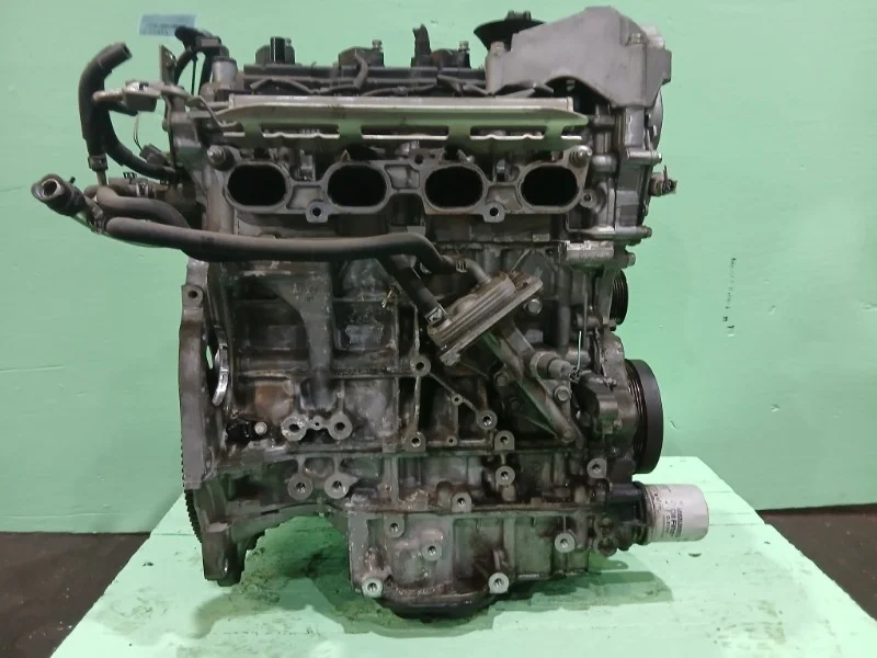 Двигатель Nissan X-Trail T31, Teana J32 2007-2014