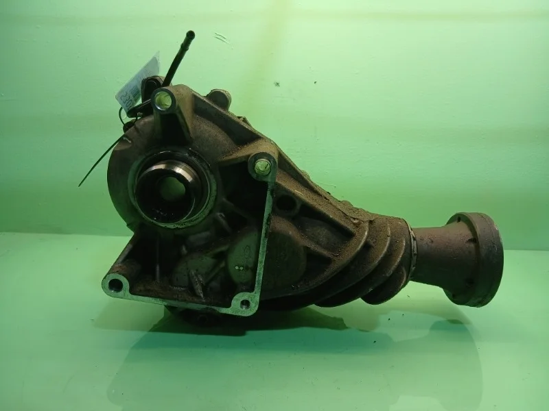 Раздатка Mazda, Ford Tribute, Escape, Maverick 1999-2006