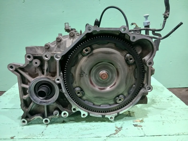 Акпп Mitsubishi Outlander 1 2003-2007