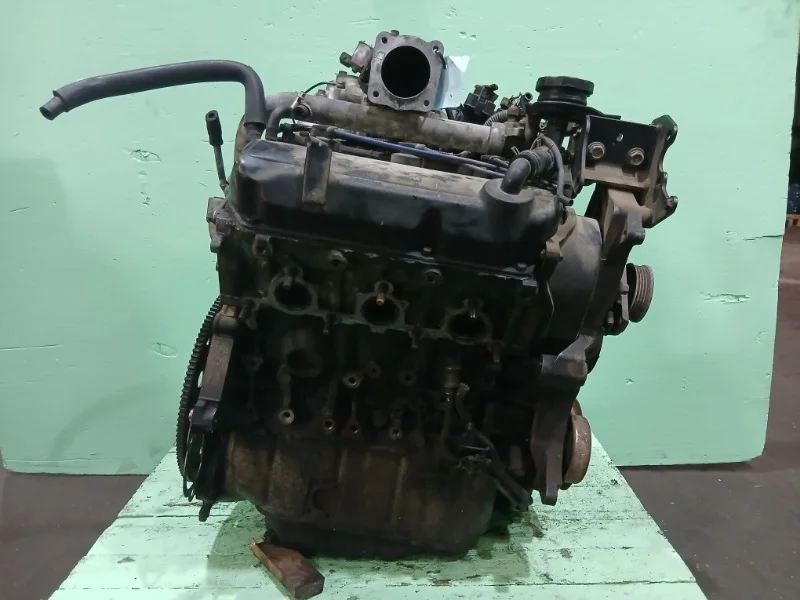 Двигатель Mitsubishi Pajero 2, Montero 1991-2000