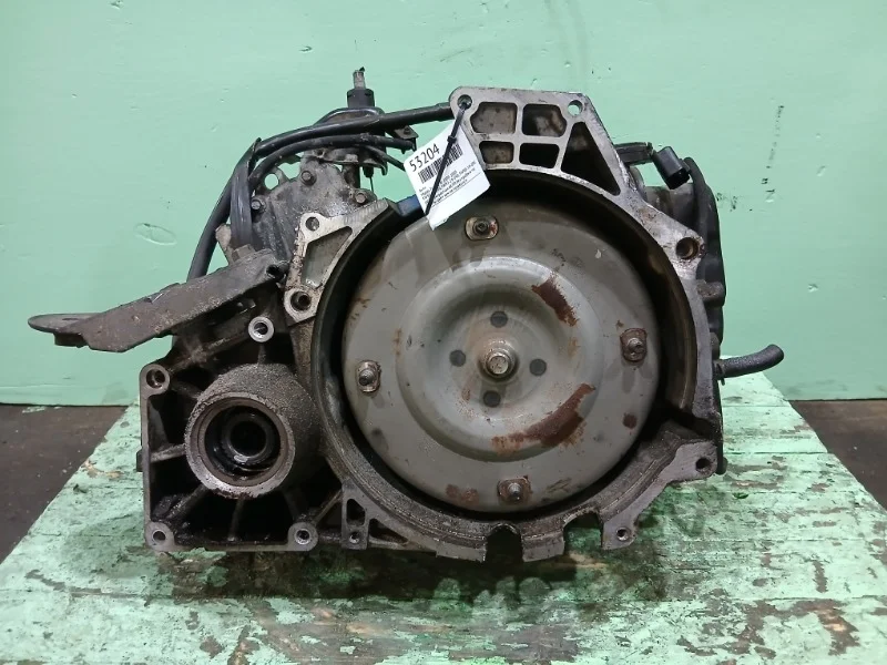 Акпп Ford, Mazda Maverick, Escape, Tribute 1999-2006