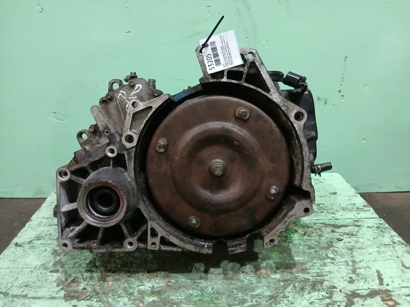 Акпп Ford, Mazda Maverick, Escape, Tribute 1999-2006