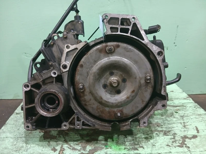 Акпп Mazda, Ford Tribute, Escape, Maverick 1999-2006