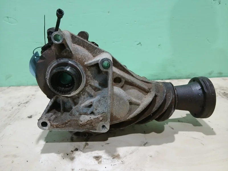 Раздатка Mazda, Ford Tribute, Escape, Maverick 1999-2006