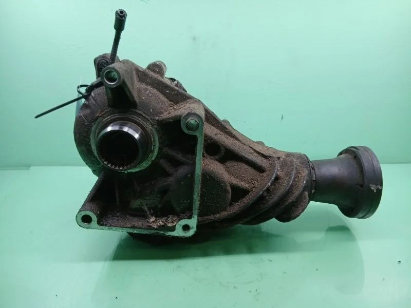 Раздатка Mazda, Ford Tribute, Escape, Maverick 1999-2006