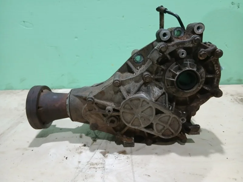 Раздатка Ford, Mazda Maverick, Escape, Tribute 1999-2006