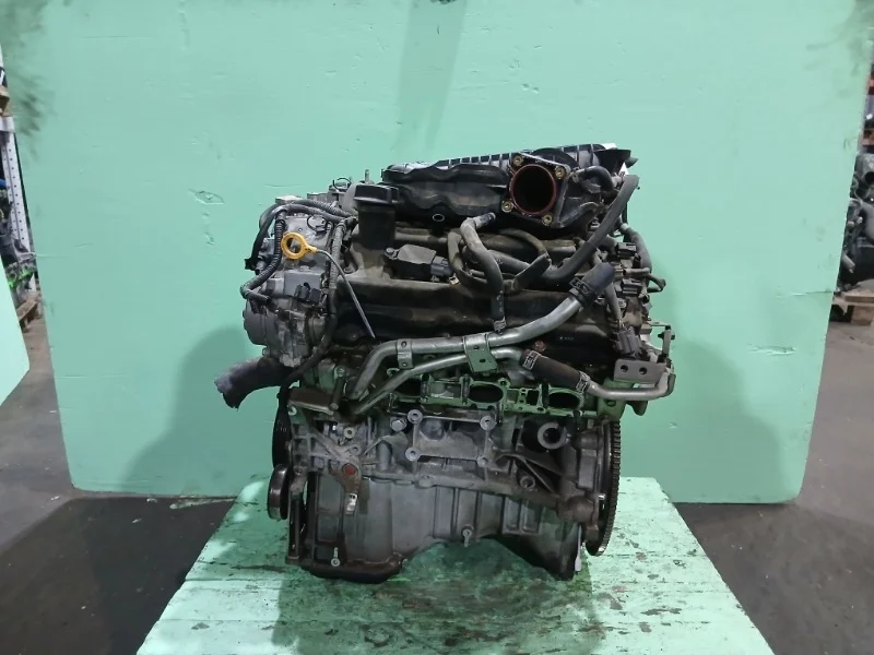 Двигатель Infiniti G, M, EX 2010-2014