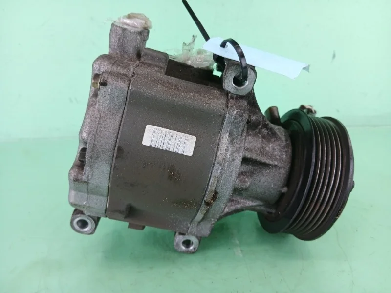 Компрессор кондиционера Subaru Legacy 2004-2007