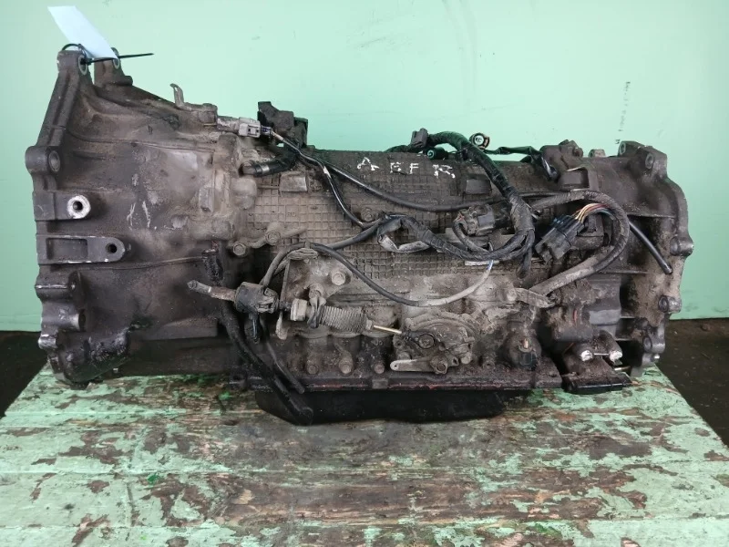 Акпп Mitsubishi Montero 3 2000-2006