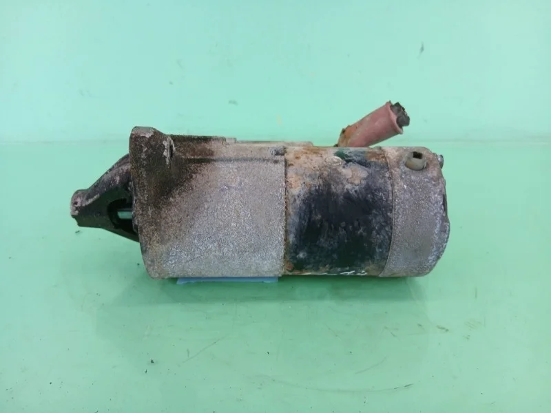 Стартер Mitsubishi Pajero 2 1991-2004