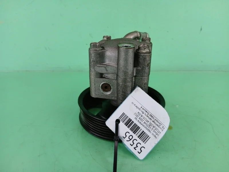 Насос гидроусилителя гур Infiniti G 2008-2012