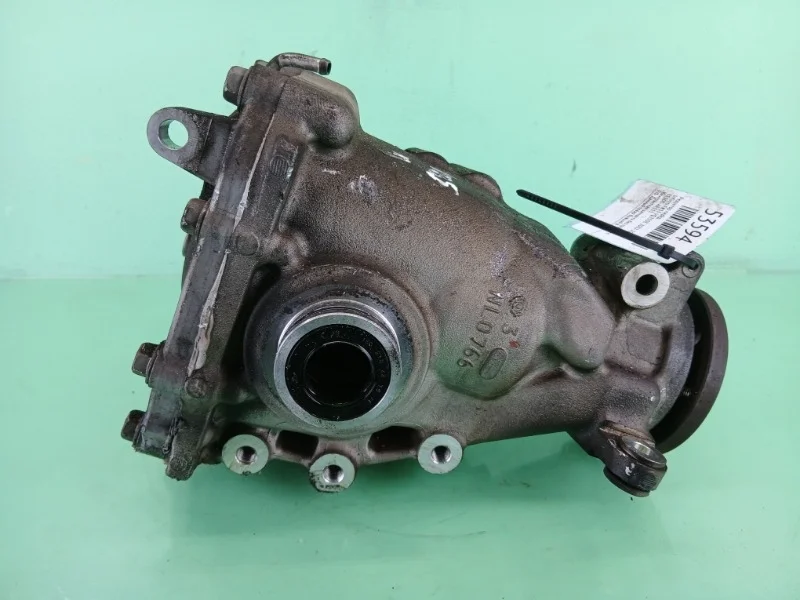 Редуктор Infiniti FX35 2002-2007