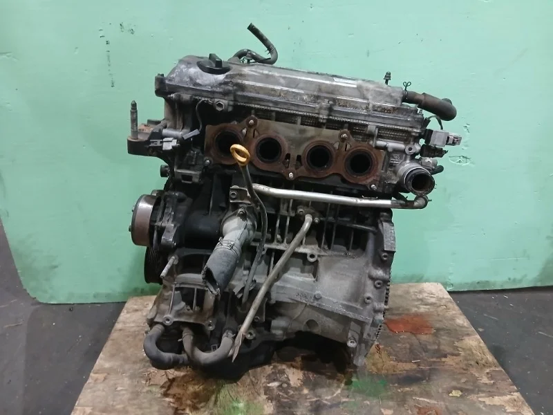 Двигатель Toyota RAV4 XA30 2006-2012