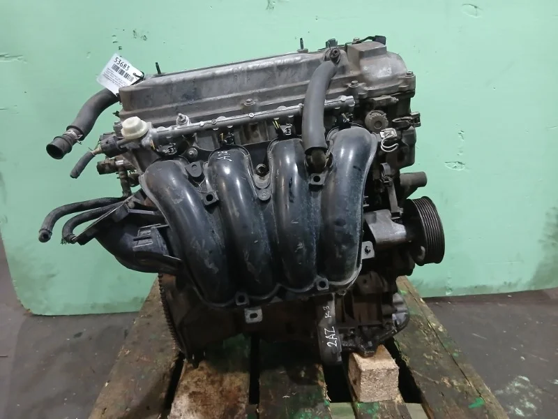 Двигатель Toyota RAV4 XA30 2006-2012
