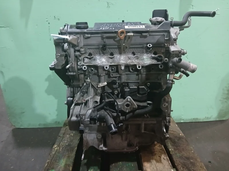 Двигатель Toyota Camry XV70 2017-2024