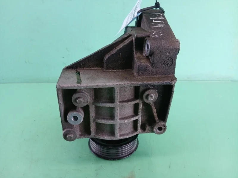 Насос гидроусилителя гур Ford Fiesta, Fusion 2002-2012