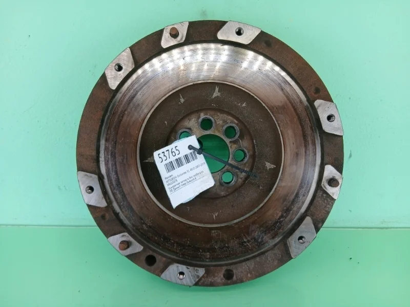 Маховик Mitsubishi Outlander XL, Lancer 10, ASX 2007-2019