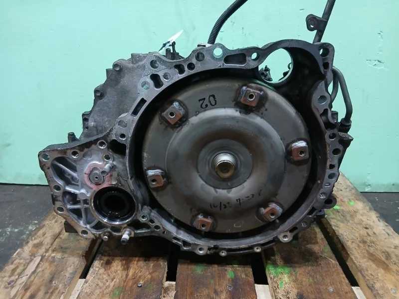 Акпп LEXUS RX 300 2003-2006