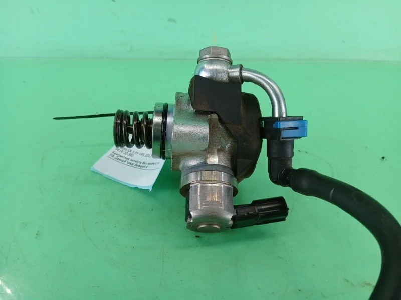 Тнвд Mazda CX-5 2012-2017