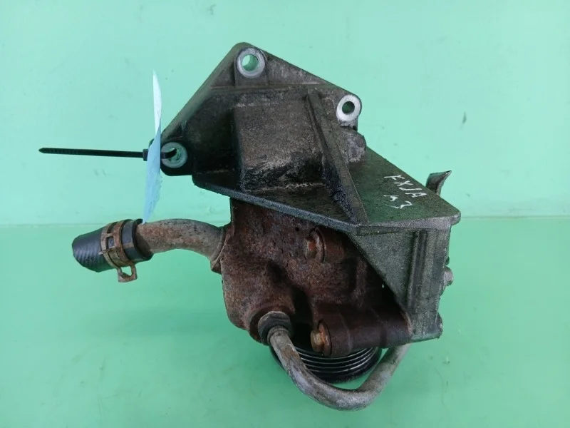 Насос гидроусилителя гур Ford Fiesta, Fusion 2002-2012